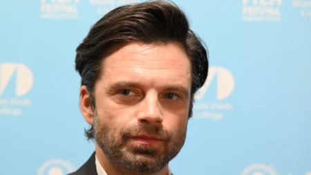 Arte de fã projeta Sebastian Stan como Duas-Caras em The Batman: Parte II