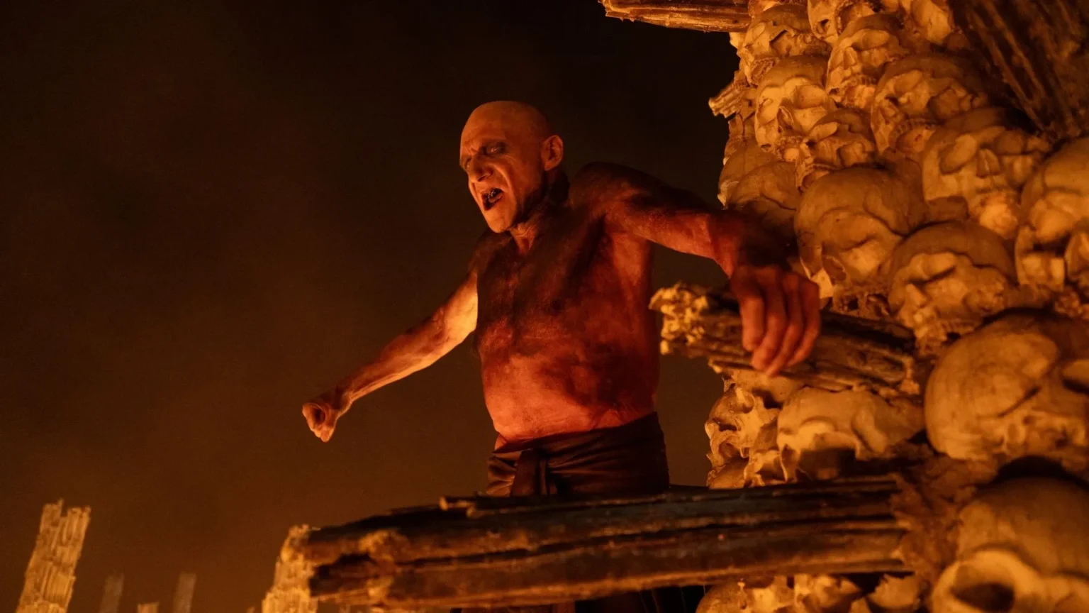 Críticos se rendem à ousadia de 28 Years Later: The Bone Temple