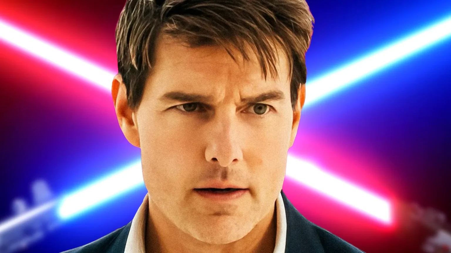 Tom Cruise na direção e sabres de luz na água: tudo sobre Star Wars: Starfighter