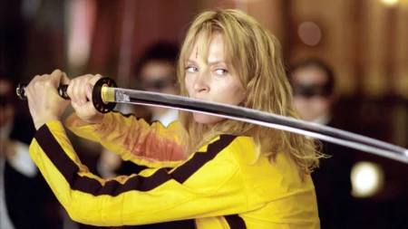 Duologia de artes marciais feminina dos anos 60 que moldou o gênero