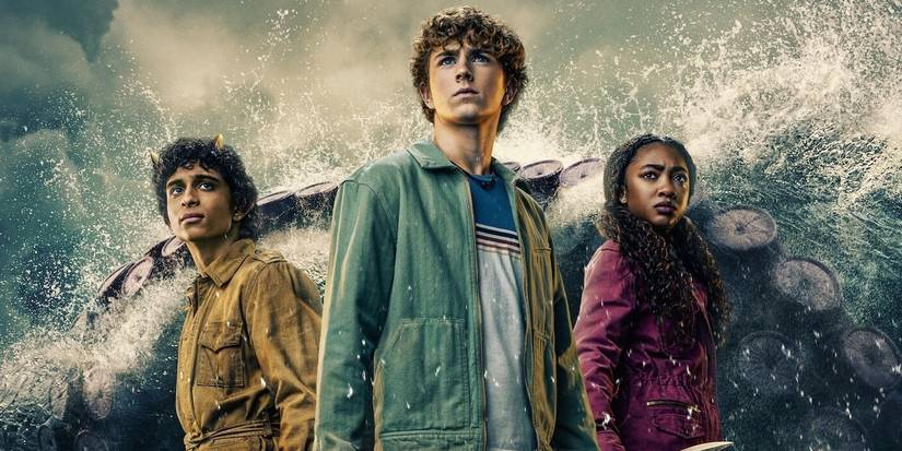 Percy Jackson T2E7 entrega ação intensa e dilemas morais que empolgam para o final - Imagem do artigo original