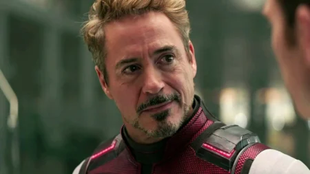 Por que Robert Downey Jr. trocou o Homem de Ferro pelo Doutor Destino no MCU