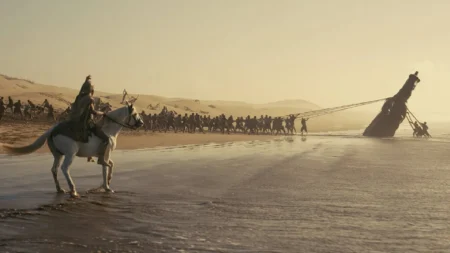 Filmes de 2026 que prometem rivalizar com The Odyssey de Christopher Nolan