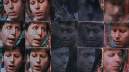Documentário Deepfaking Sam Altman aposta em ironia para questionar limites da IA no cinema