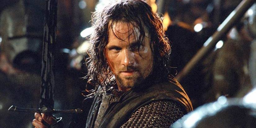 Os 25 anos da trilogia O Senhor dos Anéis: atuações, direção e legado cinematográfico - Imagem do artigo original