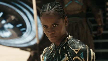 Nova armadura da Pantera Negra reforça aliança com Talokan em Avengers: Doomsday