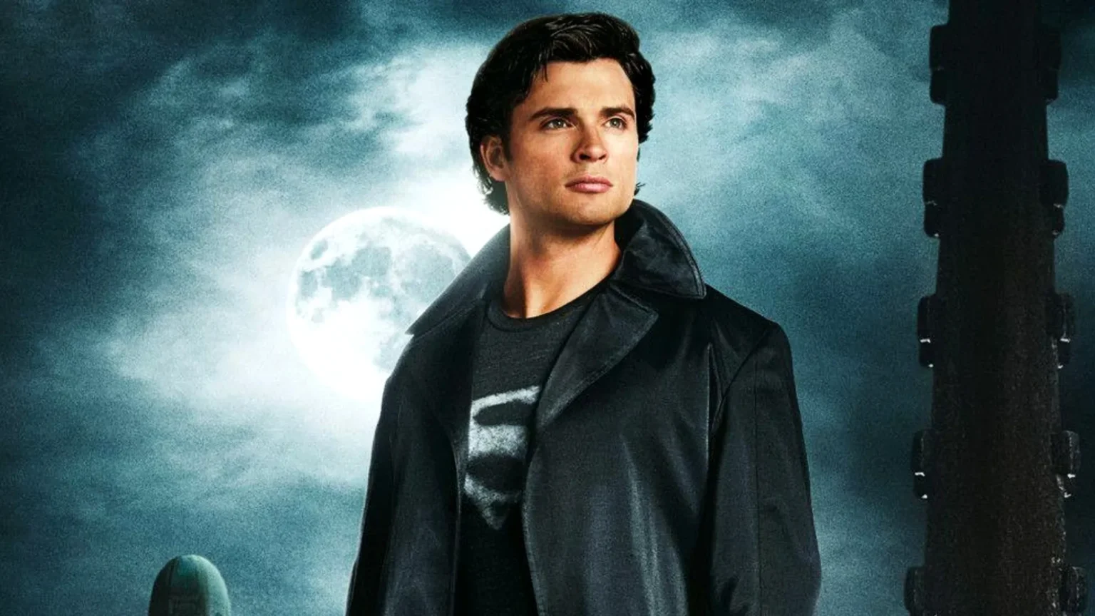 De Birds of Prey a Titans: 10 séries que buscaram repetir o fenômeno Smallville