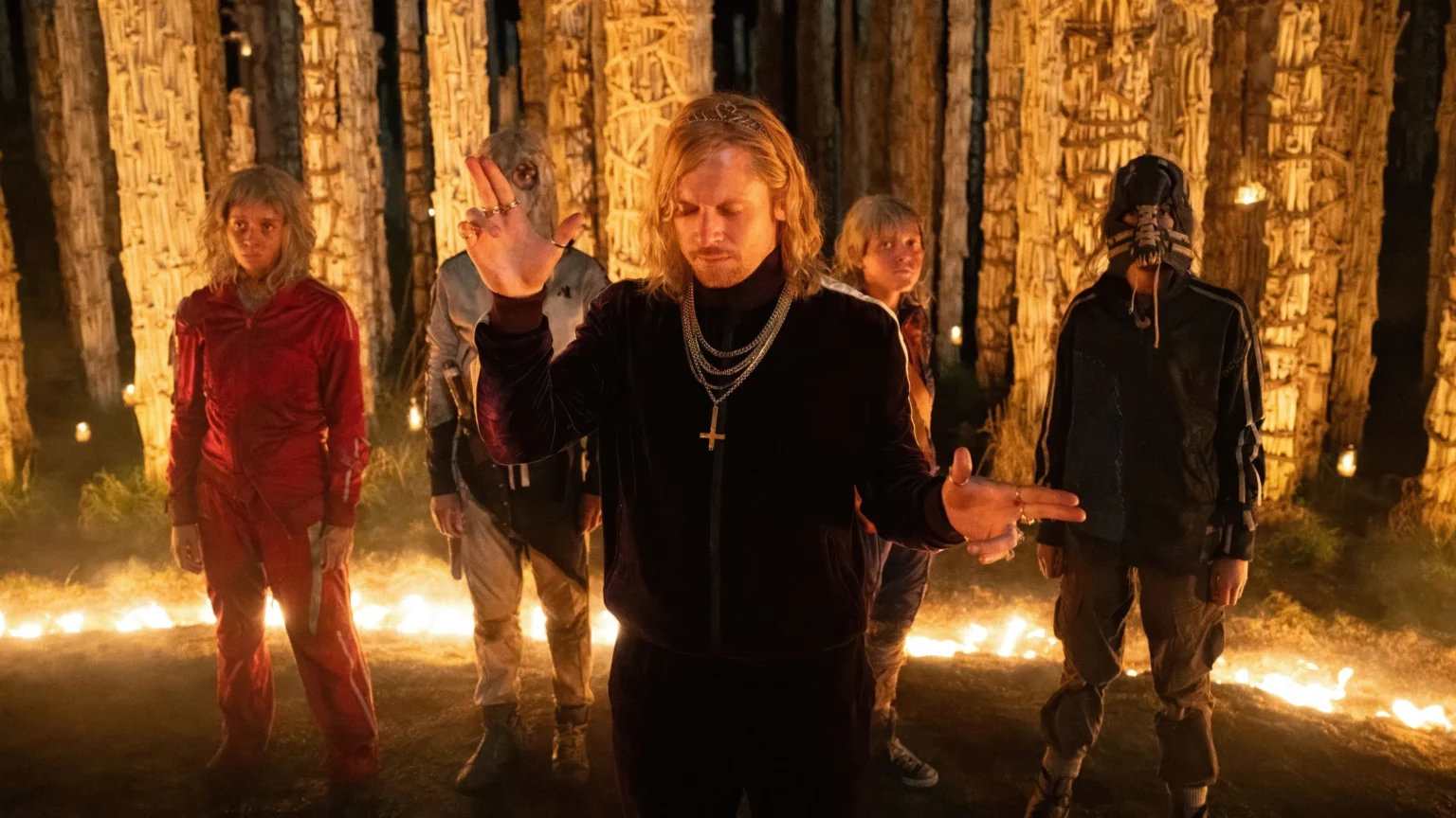 28 Years Later: The Bone Temple dispensa cena pós-créditos e reforça caminho para a trilogia