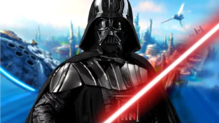 Disneyland revoluciona a experiência Star Wars e celebra os atores que eternizaram a saga