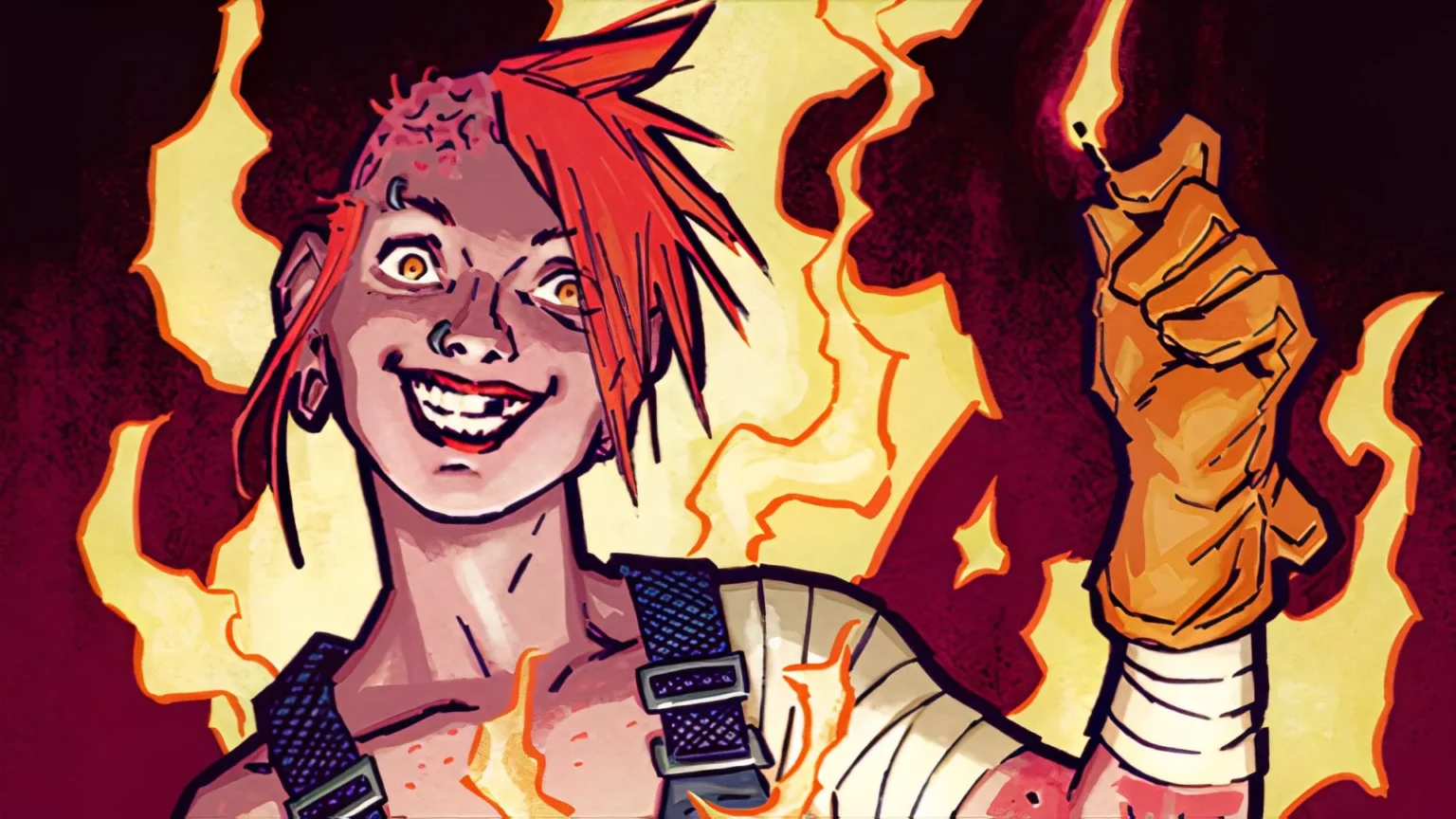 James Tynion IV leva terror das HQs aos cinemas em parceria com a Lyrical Media