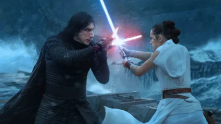 Kathleen Kennedy lista quais filmes de Star Wars seguem em desenvolvimento às vésperas de sua saída