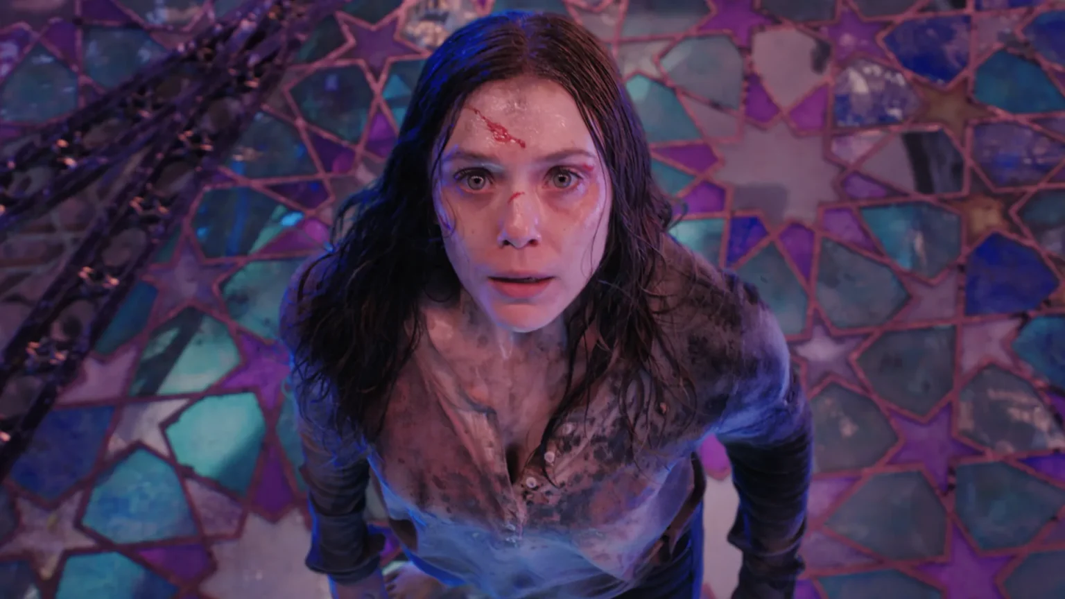 Avengers: Doomsday indica que morte da Feiticeira Escarlate aconteceu cedo demais, apontam teasers