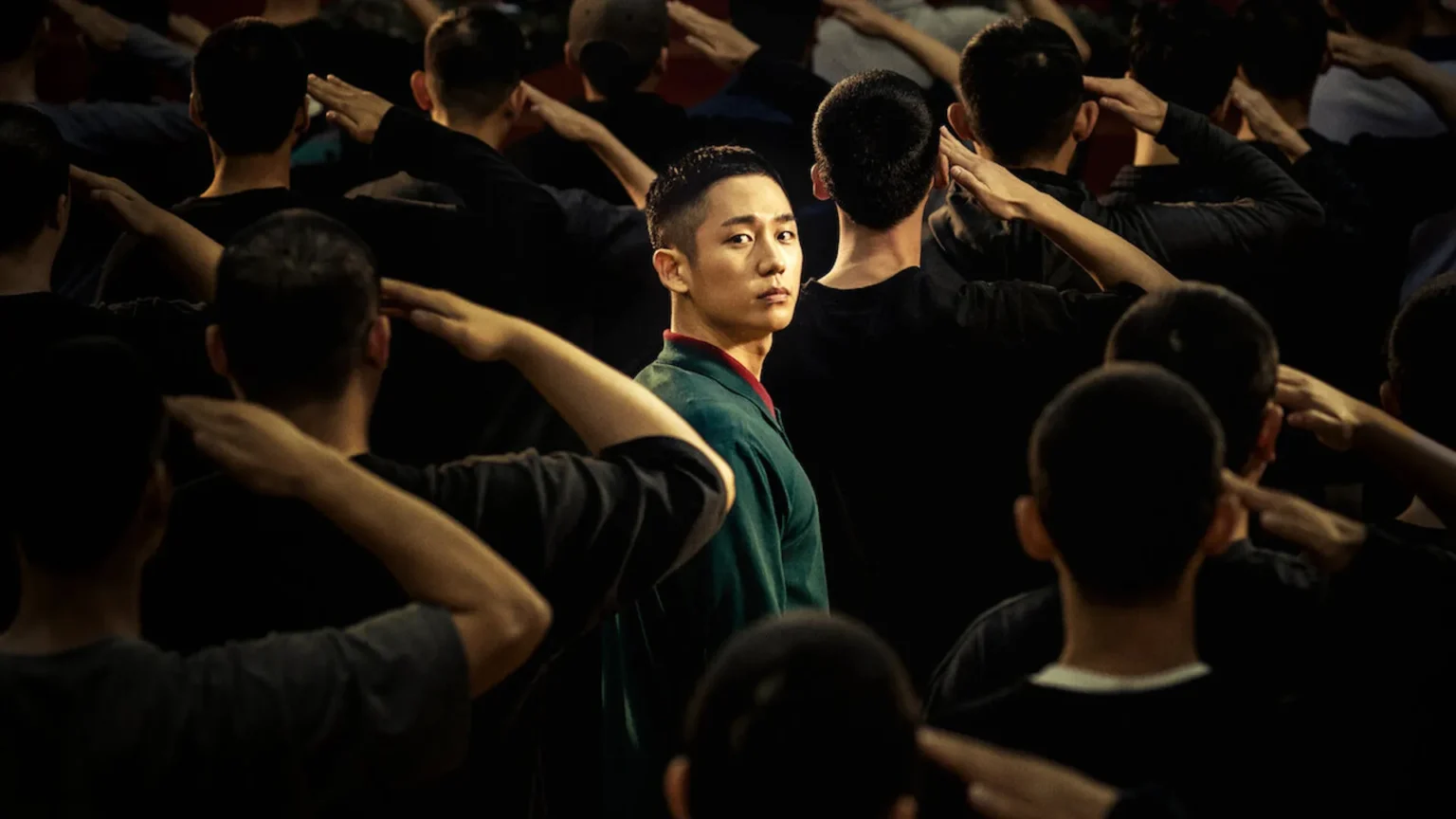 K-dramas para maratonar em um fim de semana: 20 produções curtas que impressionam