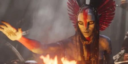 Avatar: Fire and Ash enfrenta fim de semana decisivo e coloca o futuro da franquia em xeque