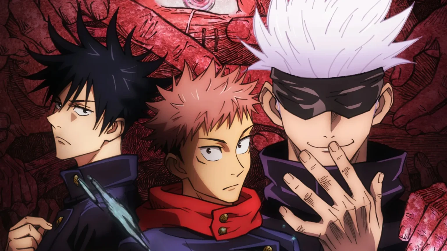 Jujutsu Kaisen: análise de atuações, direção e roteiro por trás dos feiticeiros mais fortes