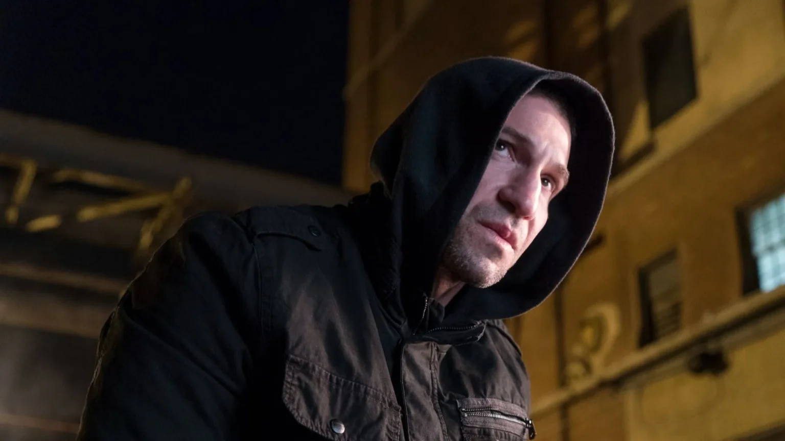 As 5 melhores séries de Jon Bernthal segundo a crítica