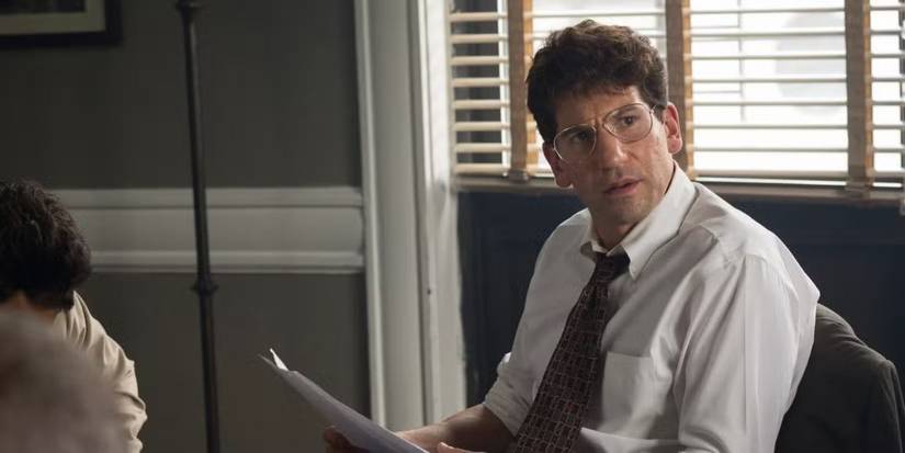 As 5 melhores séries de Jon Bernthal segundo a crítica - Imagem do artigo original