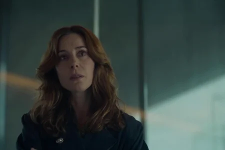 Thriller da Netflix “A Casa” transforma chave em arma psicológica