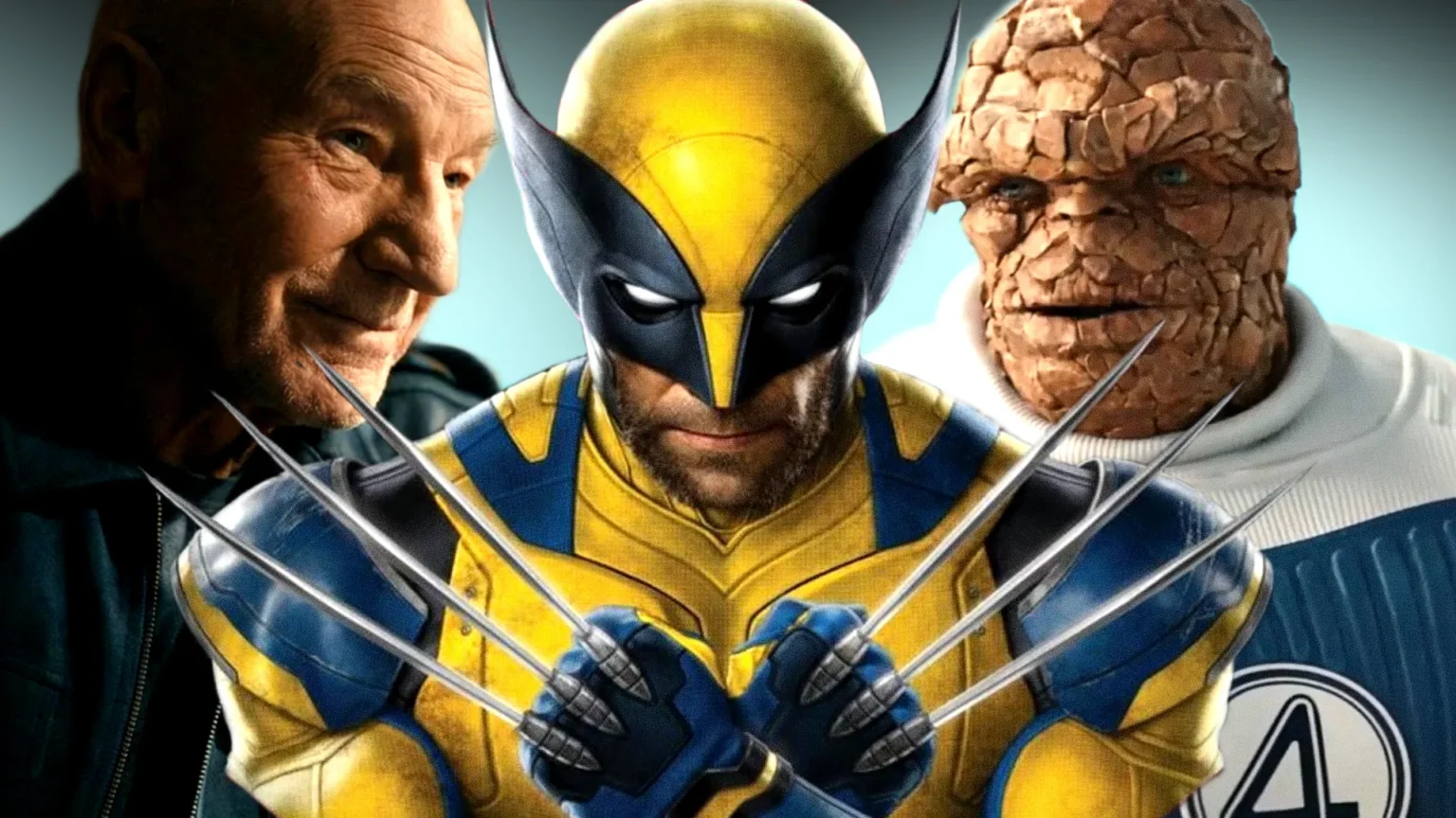 Ausência de Wolverine em Avengers: Doomsday acende alerta sobre o destino dos mutantes