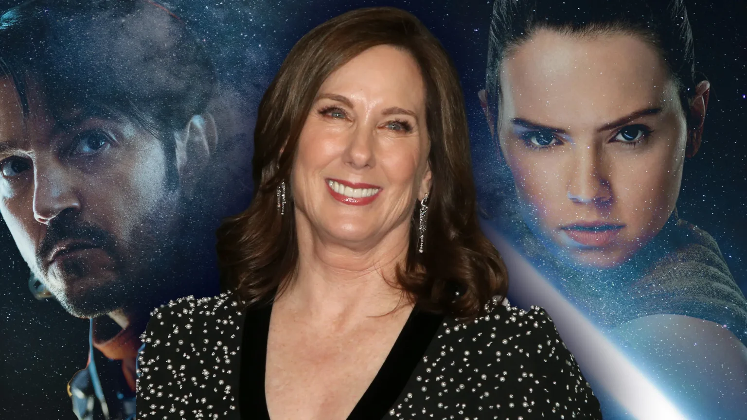 De “A Ascensão Skywalker” a “Rogue One”: ranking dos filmes e séries Star Wars produzidos por Kathleen Kennedy