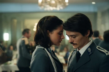 Entre Frestas: o thriller polonês da Netflix que prende pela atuação e pelo olhar minucioso sobre o poder