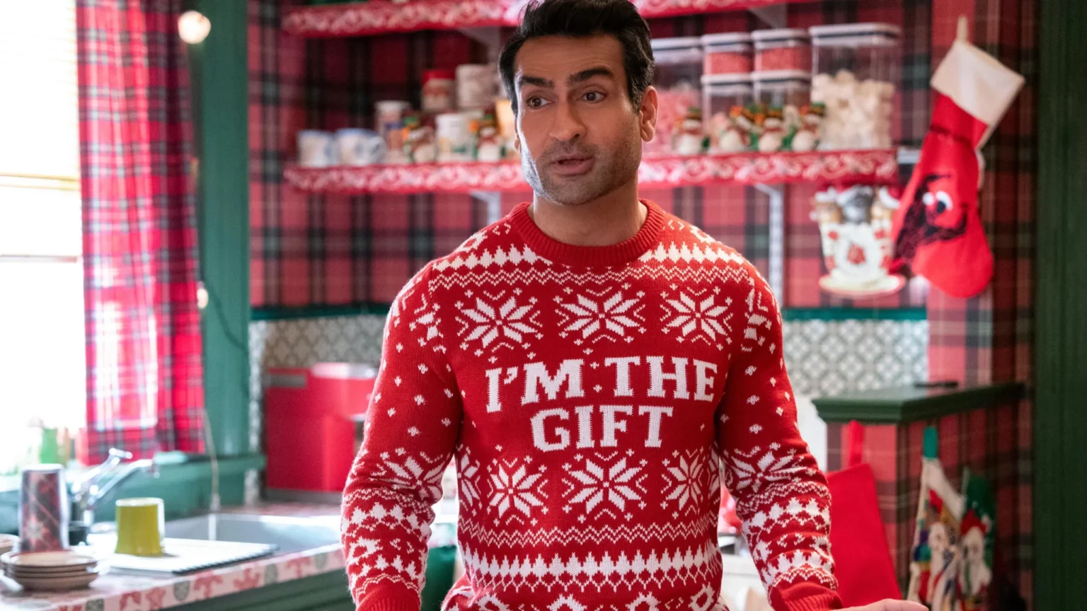 Kumail Nanjiani: os 10 melhores filmes e séries, do humor ácido ao drama intenso