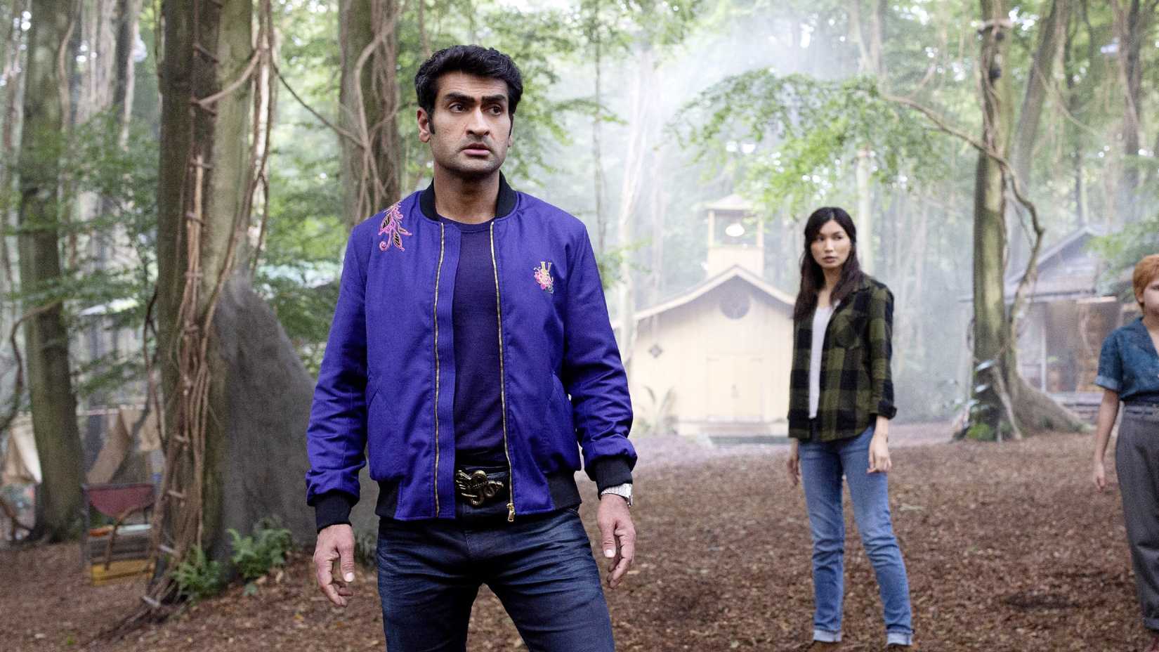 Kumail Nanjiani: os 10 melhores filmes e séries, do humor ácido ao drama intenso - Imagem do artigo original