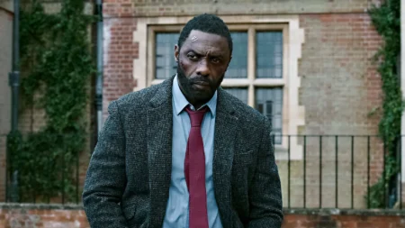 As 10 melhores séries de Idris Elba segundo a crítica: de The Wire a Hijack