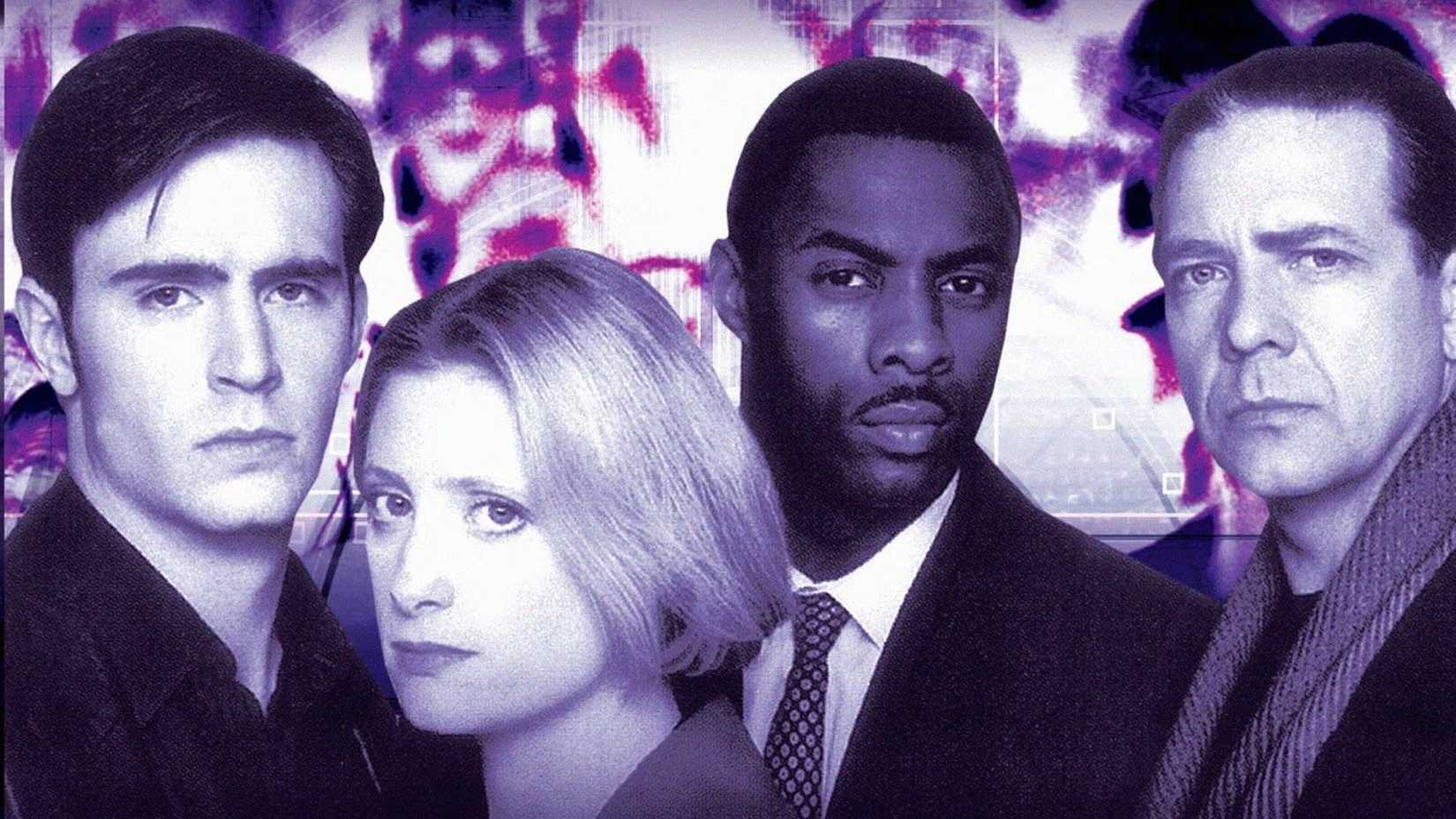 As 10 melhores séries de Idris Elba segundo a crítica: de The Wire a Hijack - Imagem do artigo original