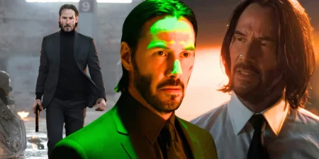 John Wick: entenda a linha do tempo e veja como as atuações impulsionam cada capítulo