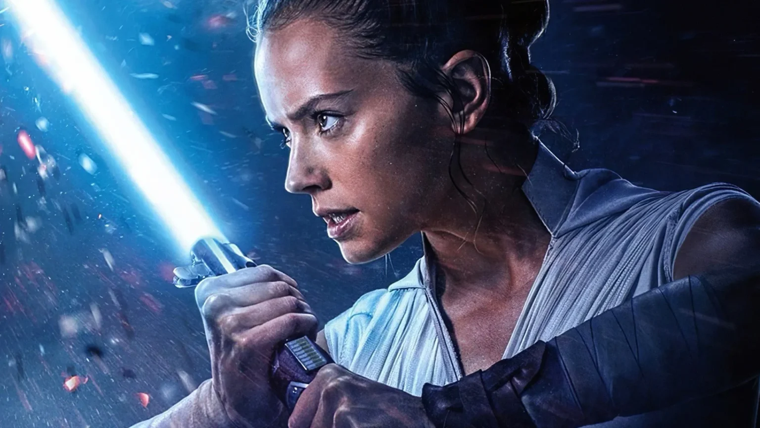 Nova trilogia de Star Wars promete relançar a saga nos cinemas