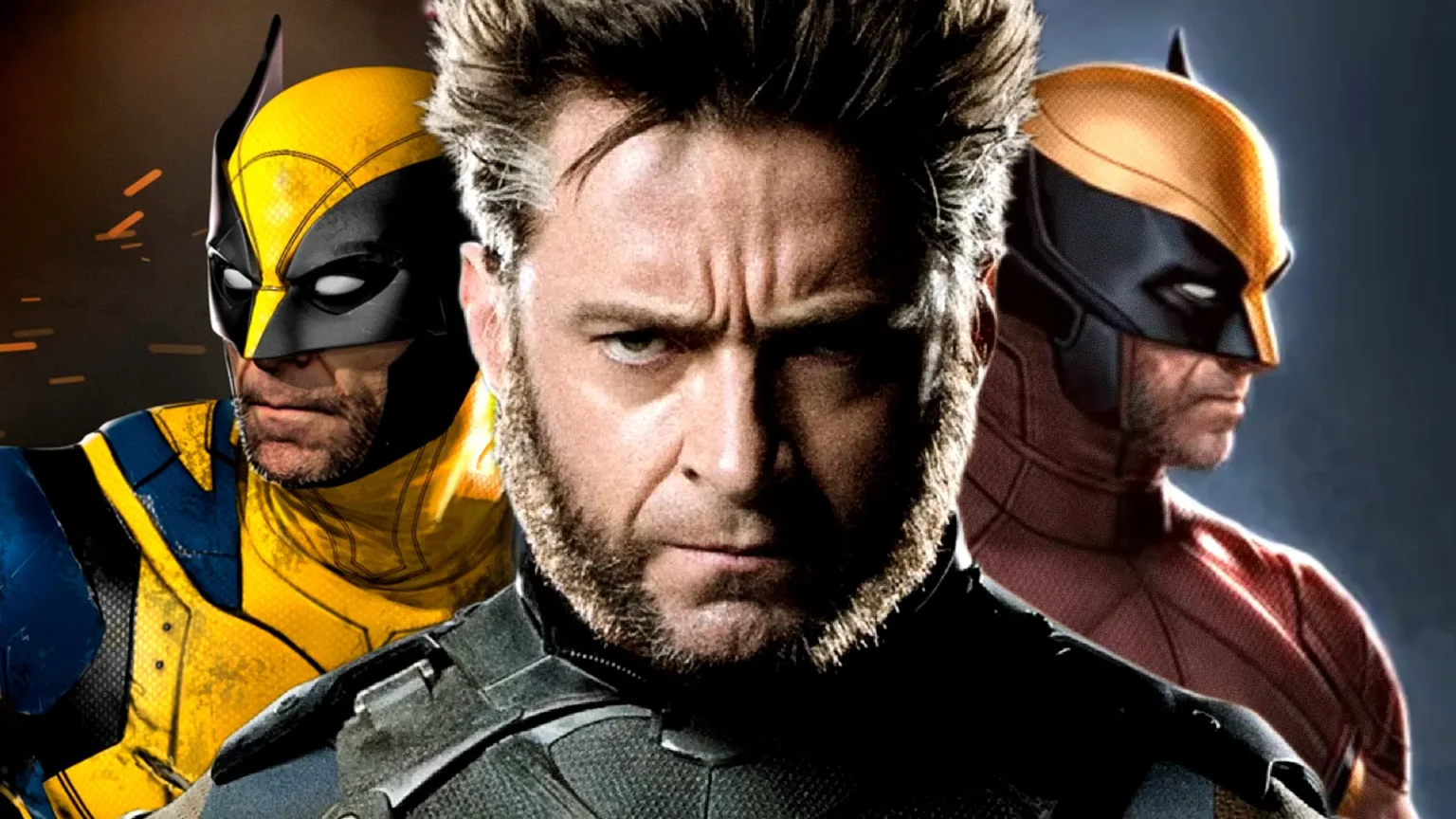 Hugh Jackman e os Trajes Icônicos de Wolverine que Ainda Podem Chegar ao Cinema