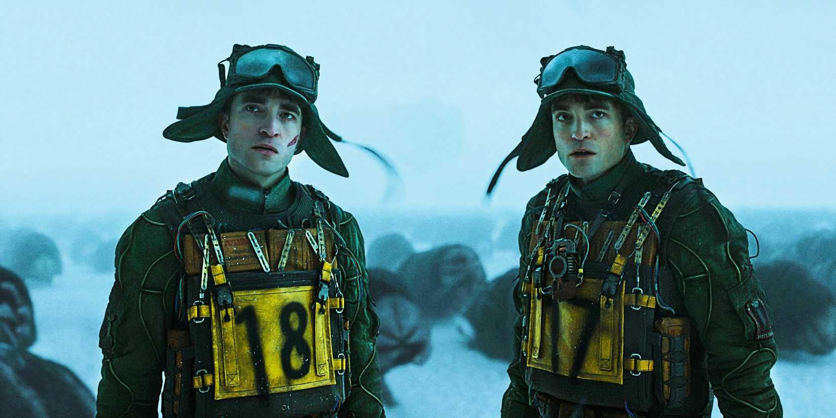 Os 10 melhores filmes de Robert Pattinson e o que torna cada atuação tão marcante - Imagem do artigo original