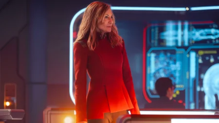 Estreias de Star Trek no Paramount+ recebem análise detalhada de atuação e direção