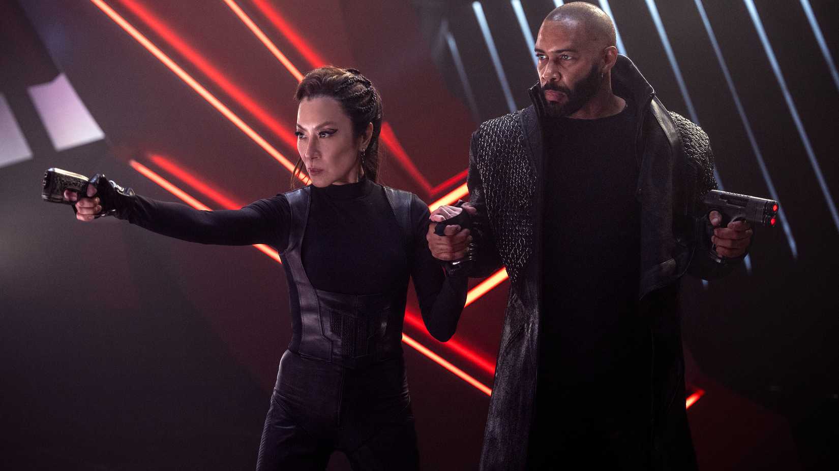 Estreias de Star Trek no Paramount+ recebem análise detalhada de atuação e direção - Imagem do artigo original