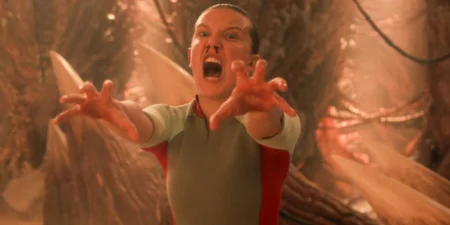 Do fenômeno Stranger Things às promessas frustradas: 10 séries da Netflix que tropeçaram no fim