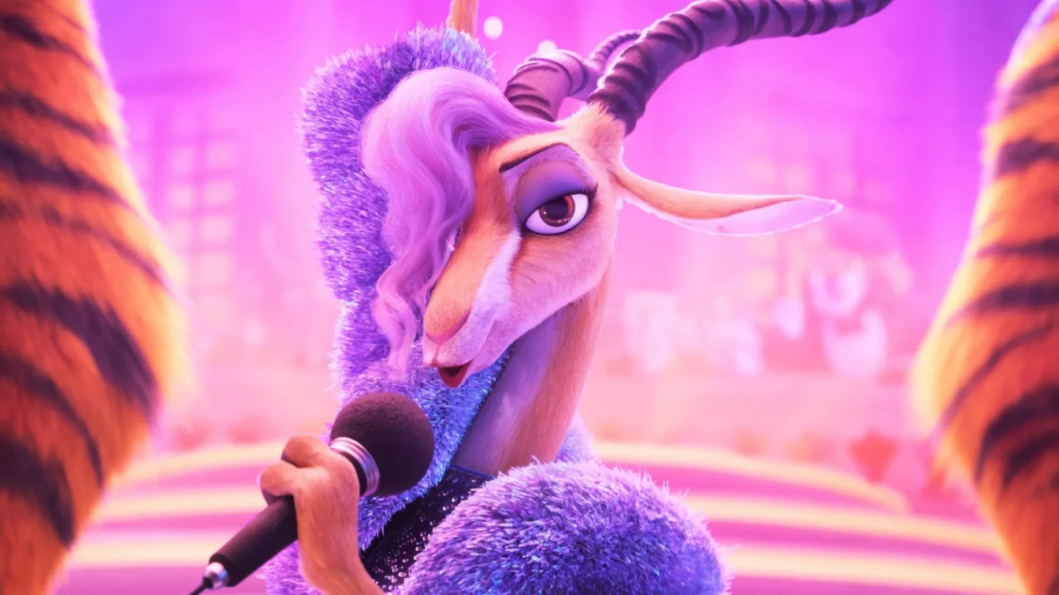 Zootopia 2 atinge US$ 1,703 bilhão e entra para o Top 10 mundial de todos os tempos