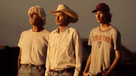 Final da segunda temporada de Landman consolida série e abre caminho para novos conflitos