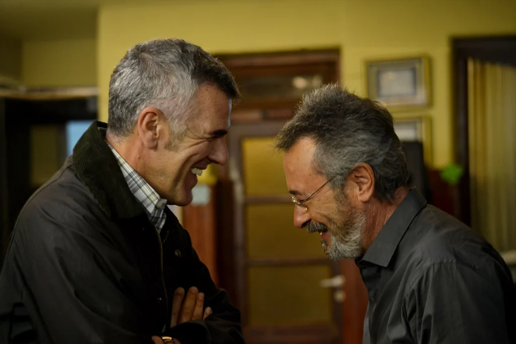 O Cidadão Ilustre: atuações afiadas e direção mordaz no filme argentino premiado em Veneza