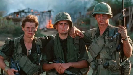 Quando a derrota assume o protagonismo: 10 filmes de guerra em que os heróis perdem