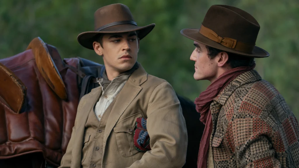 Séries do Prime Video em 2026 prometem elenco de peso e direções ousadas