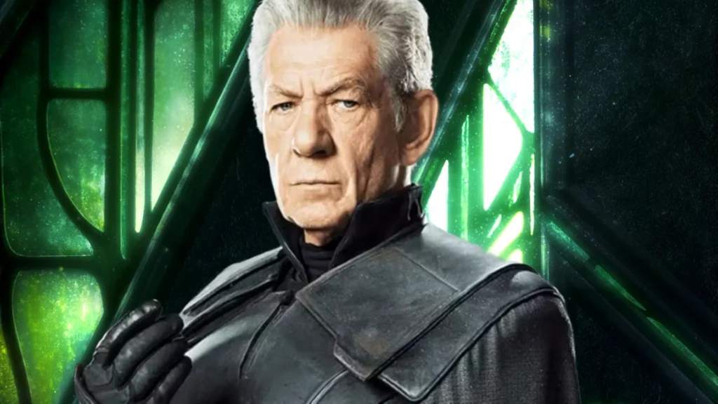 Magneto dita o tom sombrio de Avengers: Doomsday e reacende mistério sobre Lady Death