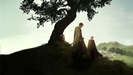 Casas antigas, novos conflitos: como A Knight of the Seven Kingdoms revigora o legado de Westeros