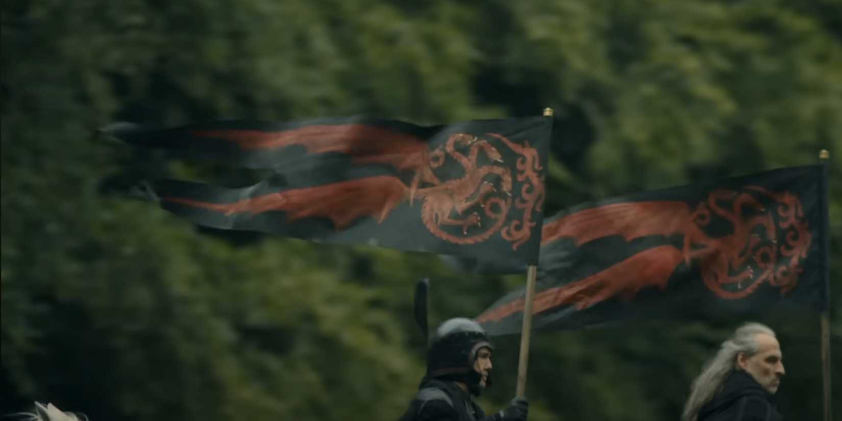 Casas antigas, novos conflitos: como A Knight of the Seven Kingdoms revigora o legado de Westeros - Imagem do artigo original