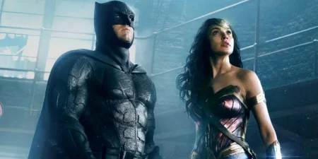 James Gunn refuta testes para Batman e Mulher-Maravilha em Superman: Man of Tomorrow
