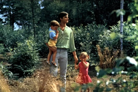 A Felicidade Tem Duas Faces: como Agnès Varda pinta o amor em tons de choque