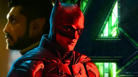 Trailers de Avengers Doomsday e rumor sobre Sebastian Stan como Duas-Caras movimentam MCU e DCU