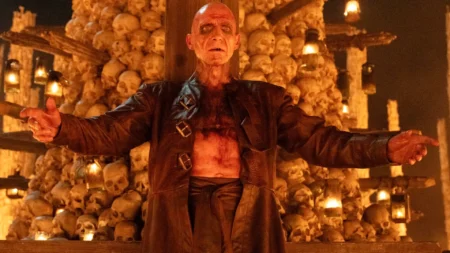 28 Years Later: The Bone Temple traz final inquietante e aprofunda o terror da franquia