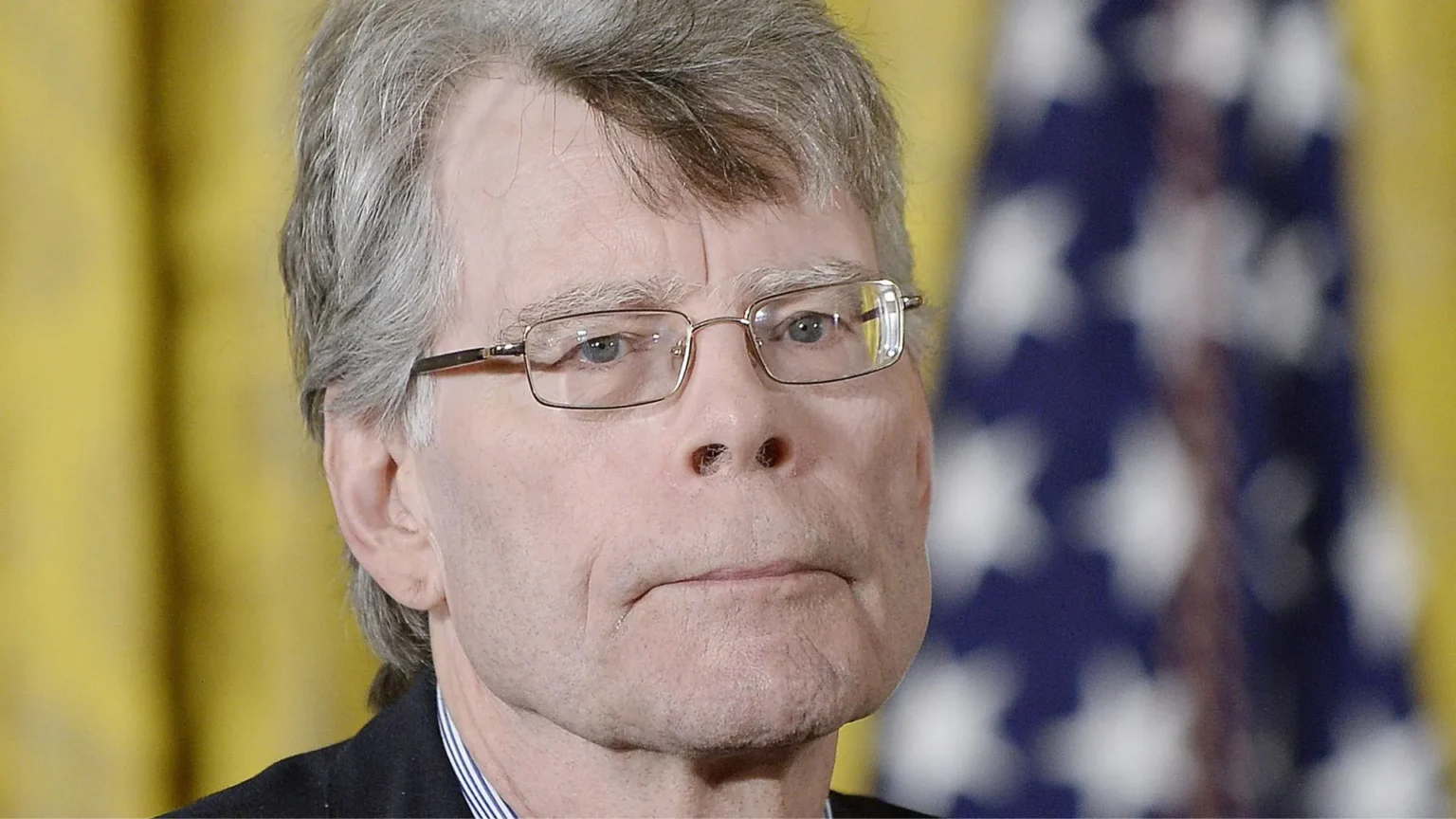 Quatro décadas depois, a aposta de Stephen King em Clive Barker ainda ecoa no terror