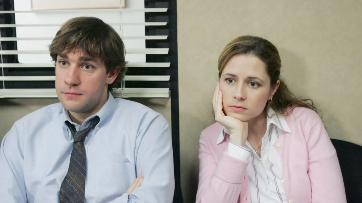 Cenas subestimadas de The Office ficam ainda mais engraçadas na reprise